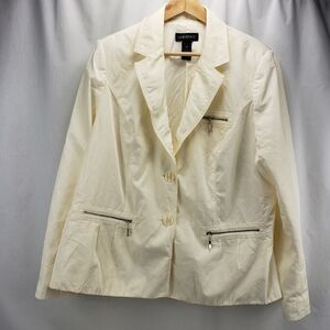 Lane Bryant Jacket Blazer Size 26